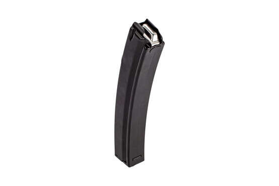 Heckler and Koch SP5 Magazine features a 30 round capacity in 9mm